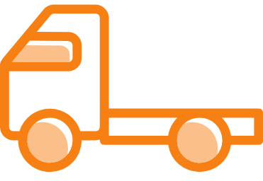 郾城拖车/平板车